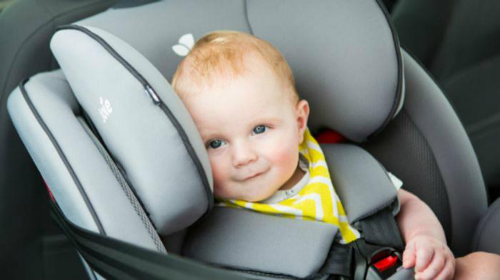 Η ασφάλεια του παιδιού περνάει από το χέρι σου Η ασφάλεια του παιδιού περνάει από το χέρι σου