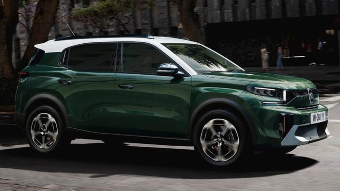 Ευρώπη: Στο +4,9% οι πωλήσεις καινούργιων αυτοκινήτων τον Οκτώβρη 