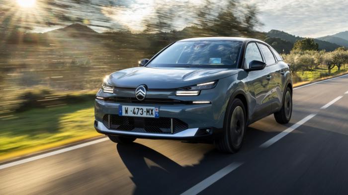 Citroen C4: Νέα έκδοση Collection με 26.500 ευρώ