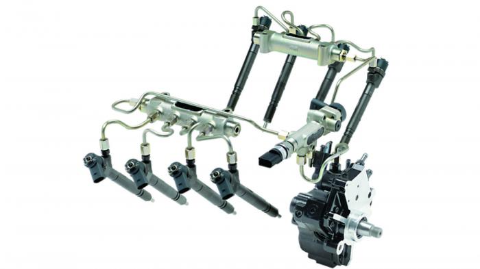 Common Rail για οικονομία! Common Rail για οικονομία!