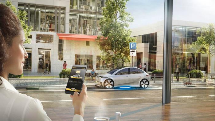 Νέοι τρόποι φόρτισης από την Continental Νέοι τρόποι φόρτισης από την Continental