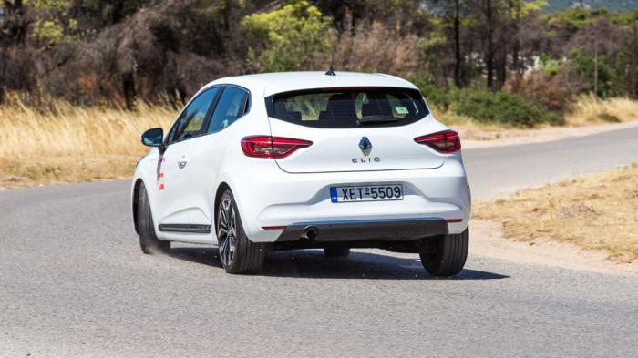 Opel Corsa vs Renault Clio: Αξιολόγηση σε 10 τομείς.
