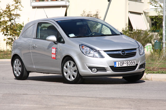Εκπτώσεις έως 1.000 ευρώ από την Opel