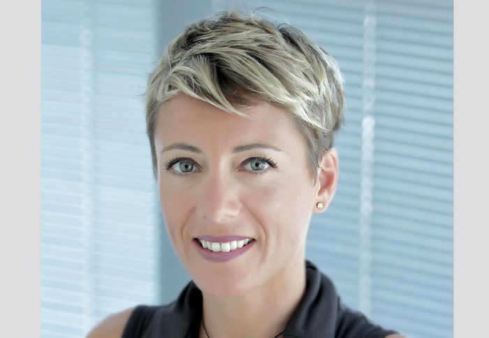 Πέτρη Λογαρά - Marketing Manager Ford Motor Ελλάς - <i>H απόσβεση επένδυσης σε αγορά πετρελαιοκίνητου εξαρτάται από τα διανυθέντα χιλιόμετρα.</i>