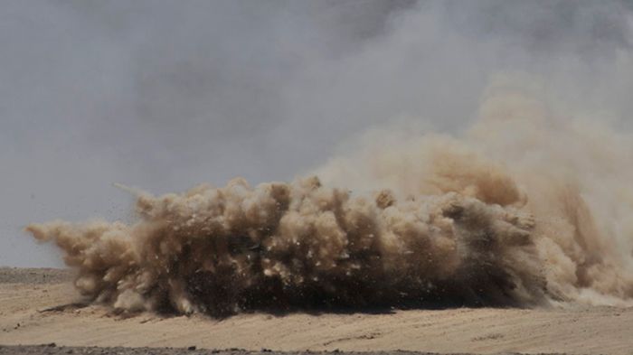 Συνεχίζει 1ος ο Al-Attiyah στο Dakar Συνεχίζει 1ος ο Al-Attiyah στο Dakar