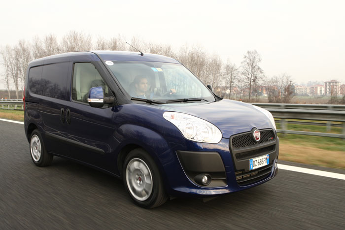 Fiat Professional: Νέα χρηματοδοτικά- εκπτώσεις