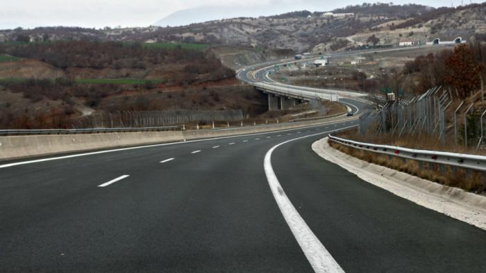 Εγνατία Οδός: Έρχεται λίφτινγκ 1,8 δισ. ευρώ και... αύξηση διοδίων!    