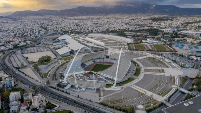 Κυκλοφοριακές ρυθμίσεις στο ΟΑΚΑ λόγω Ράλλυ Ακρόπολις