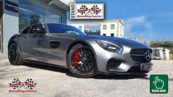 Auto Star Detailing 