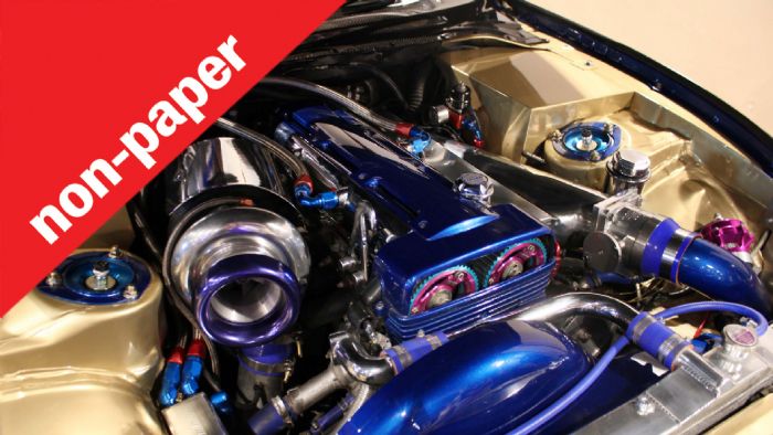 Μήπως μας κακόμαθε το turbo;