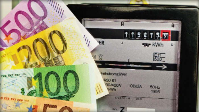 Ακυρώνονται οι αυξήσεις στα τιμολόγια ηλεκτρικού ρεύματος που επέβαλε η ΡΑΕ