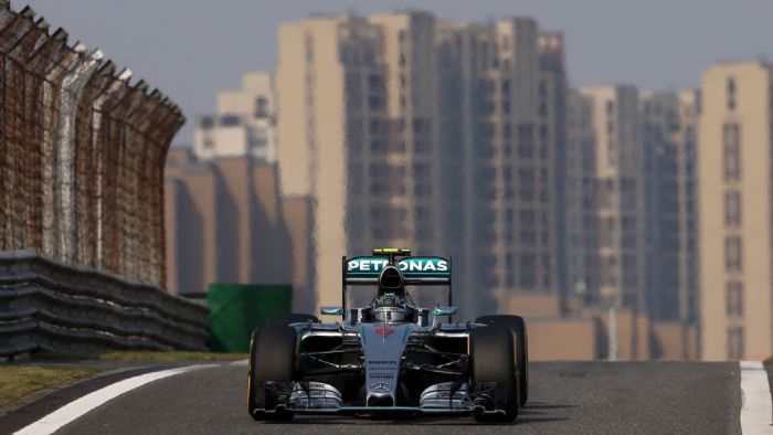Βαθμολογία οδηγών και κατασκευαστών F1