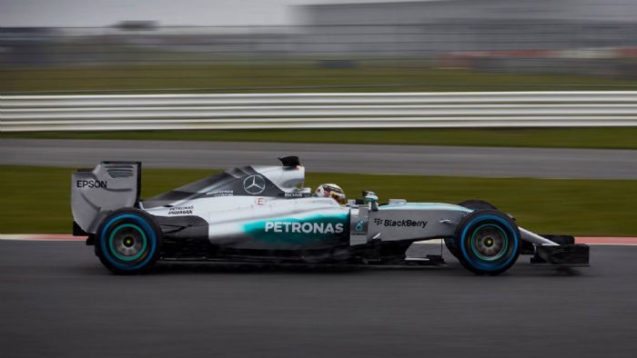 Αλλάζει ο ήχος στην Formula 1