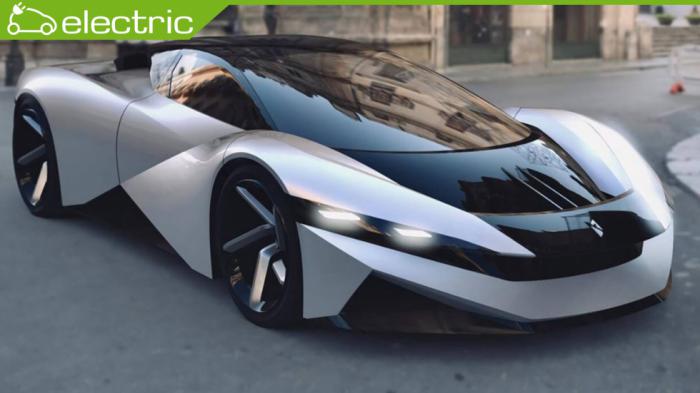 Farnova Othello: Hλεκτρικό hypercar με 1.835 άλογα 