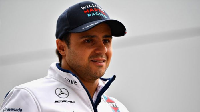Massa: «Γεμίσαμε Verstappen»!