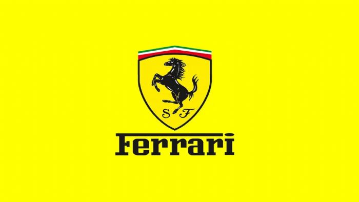 Τι σημαίνει το εμβληματικό σήμα της Ferrari;