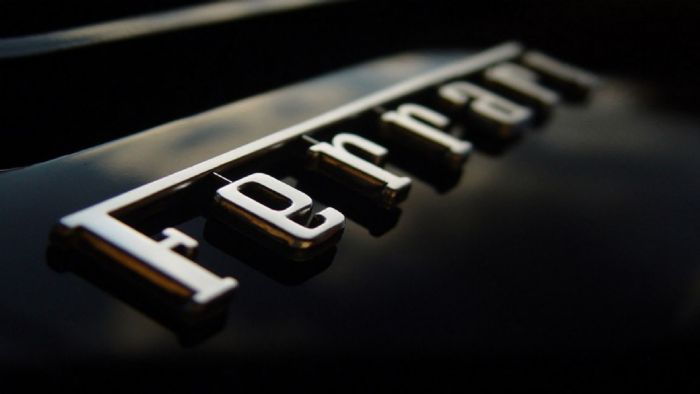 Νέο GT από την Ferrari Νέο GT από την Ferrari