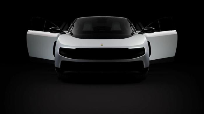 Ferrari Luce: Οφθαλμίατρος έδωσε $40 εκατ. για την πιο αμφιλεγόμενη Fe Ferrari Luce: Οφθαλμίατρος έδωσε $40 εκατ. για την πιο αμφιλεγόμενη Ferrari!