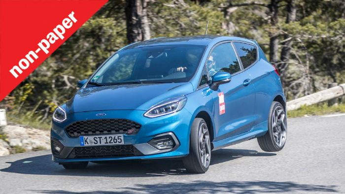 Μήπως η μεταμόρφωση των GTI στοιχίζει στην εμπειρία οδήγησης;