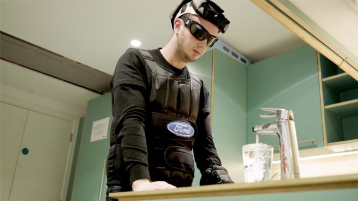 Το ίδιο επικίνδυνη με το αλκοόλ η υπνηλία!