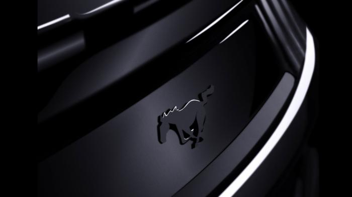 Η Ford κατοχύρωσε το όνομα Mustang Dark Horse παγκοσμίως 