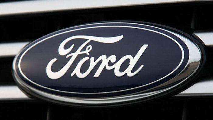 Νέα μάρκα από τη Ford