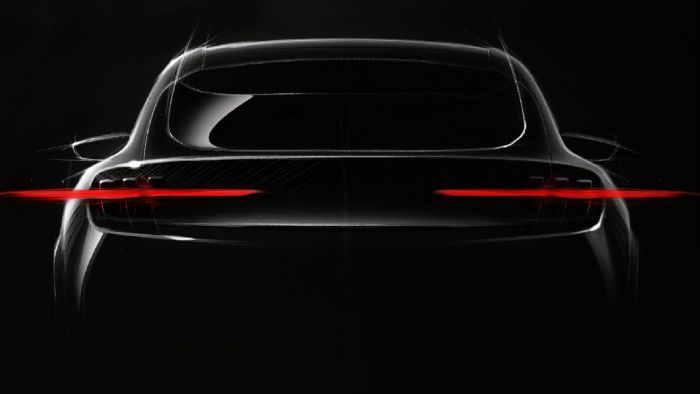 Πόσο μακριά θα «πηγαίνει» το νέο SUV της Ford; Πόσο μακριά θα «πηγαίνει» το νέο SUV της Ford;