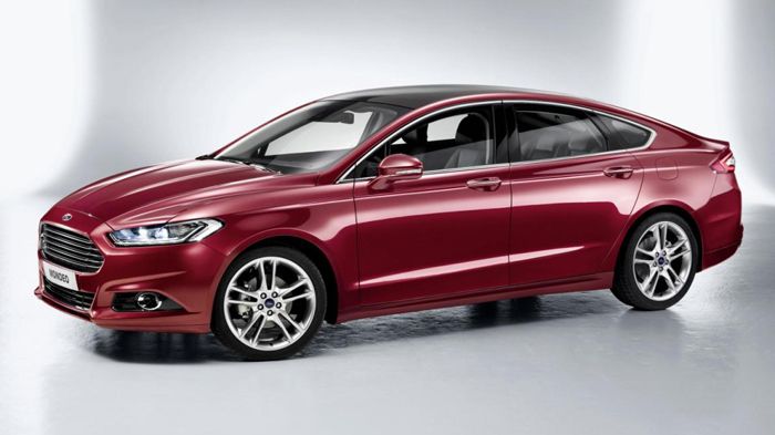 Στο Παρίσι αρχές Οκτωβρίου θα γίνει η επίσημη πρεμιέρα του νέου Ford Mondeo, το οποίο αναμένεται να λανσαριστεί στην ευρωπαϊκή αγορά αμέσως μετά.