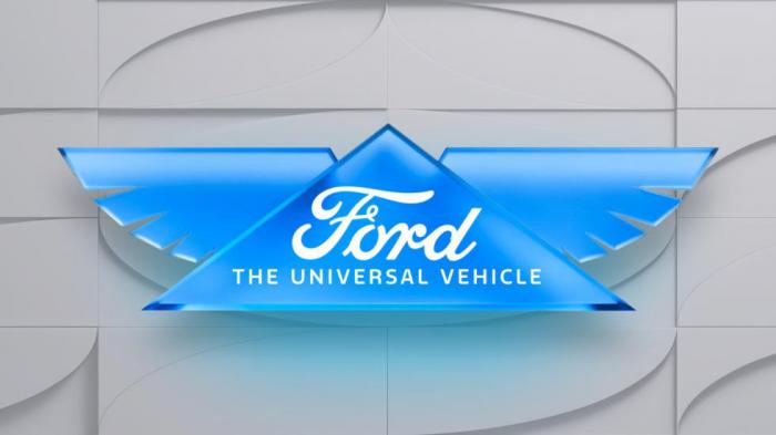 Ford: Παράξενα ονόματα στα επόμενα ηλεκτρικά της μοντέλα