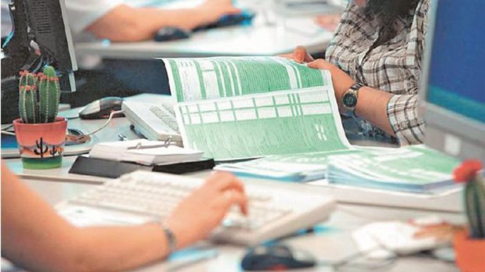 Προσυμπληρωμένες 6 εκατ. φορολογικές δηλώσεις