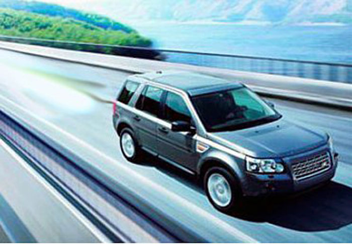 Έτοιμο το νέο Freelander II