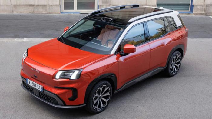 Νέα μάρκα έρχεται στην Ελλάδα - Την φέρνει ο όμιλος που εισάγει τα Toyota