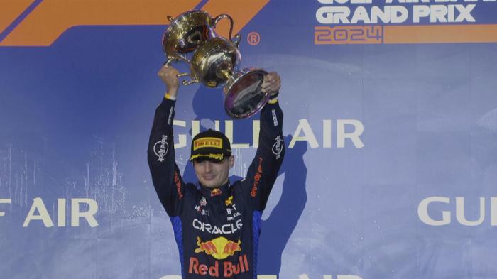 GP Μπαχρέιν: Νέα χρονιά, ίδιες συνήθειες - Η Red Bull το 1-2!