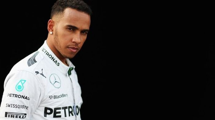 Ο Hamilton πήρε την pole position στο GP Ρωσίας