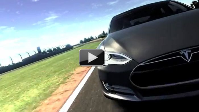 Επίσημο trailer του Gran Turismo 6