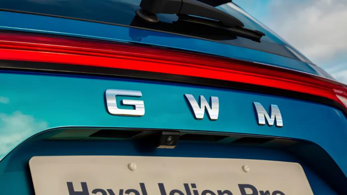 Great Wall Motor: Το φιλόδοξο σχέδιο «επιστροφής» στην Ευρώπη με 10 νέα μοντέλα
