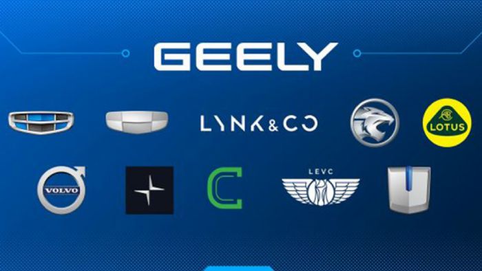 Geely: Έρχεται συνδρομητική υπηρεσία για τα μοντέλα της;