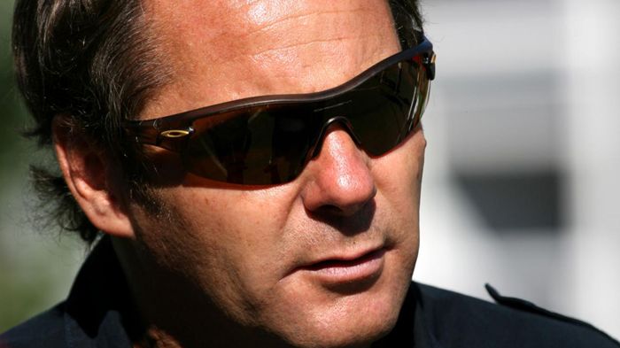 Πρώην πιλότος F1 χτύπησε στο σκι