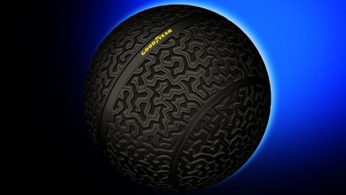 Goodyear concepts