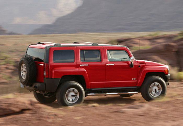 Το «μικρό» Hummer στην Ελλάδα! Το «μικρό» Hummer στην Ελλάδα!