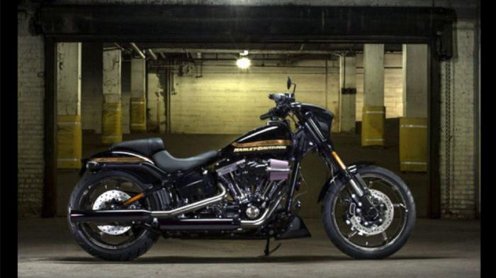 L.R. S & CVO Breakout L.R. S & CVO Breakout