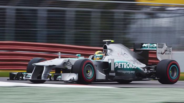 «Αισιόδοξος» ο Χάμιλτον