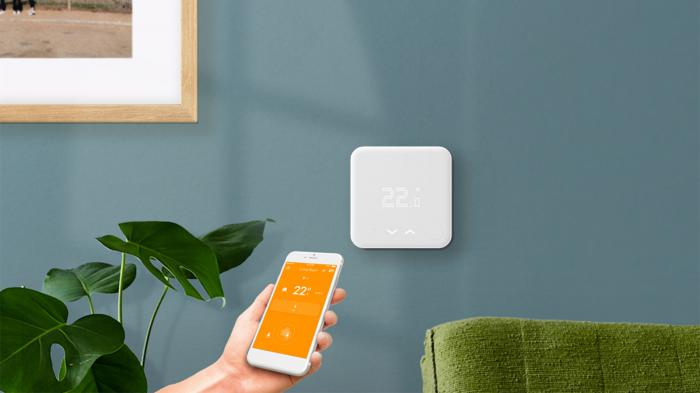 Ανοιγόκλεισε τα καλοριφέρ του σπιτιού σου από τη δουλειά! Ανοιγόκλεισε τα καλοριφέρ του σπιτιού σου από τη δουλειά!