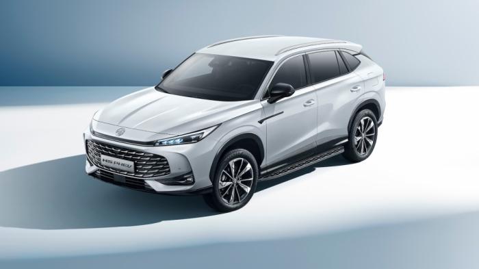 Οι Κινέζοι διπλασίασαν μέσα σε 1 χρόνο το μερίδιό τους στην Ευρώπη