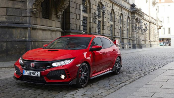 Την ανεξαρτησία της θέλει η Honda Την ανεξαρτησία της θέλει η Honda