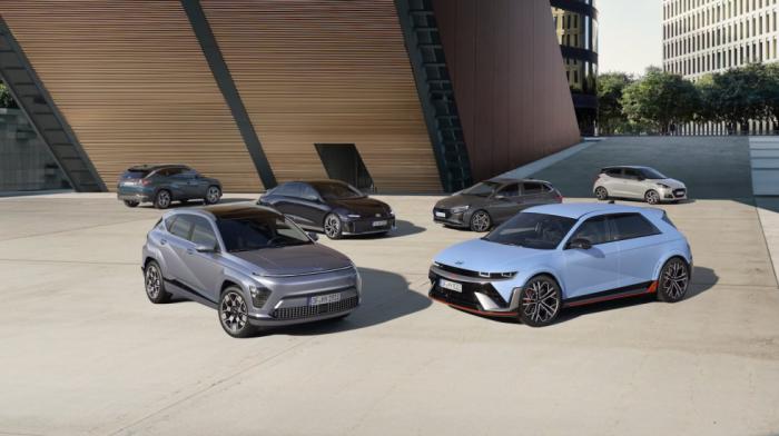 H Hyundai «πέρασε» τη Volkswagen σε κερδοφορία