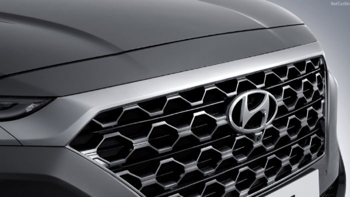 «Pavise» το νέο Hyundai SUV; «Pavise» το νέο Hyundai SUV;