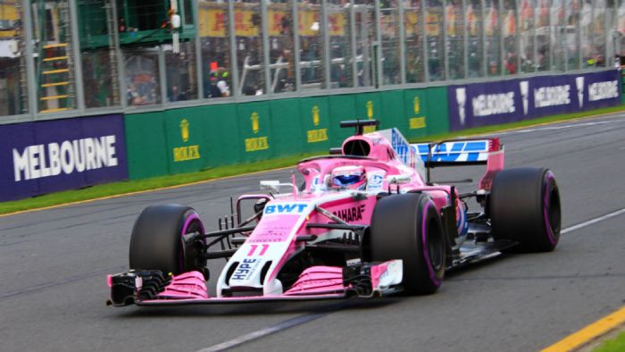 «Μην γίνει η F1... IndyCar!»