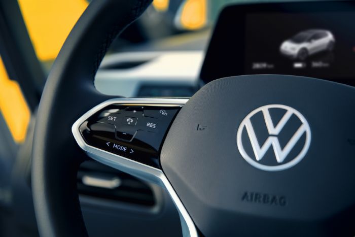Volkswagen με επιτόκιο να το θαυμάζεις!