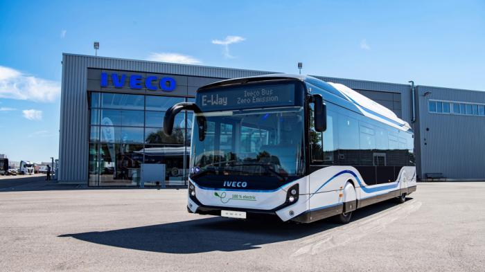 Αθήνα: Έρχονται 100 νέα λεωφορεία που θα κινούνται με φυσικό αέριο 